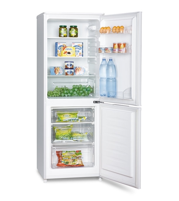 Picture of VISION GD Refrigerator RE-185L Dahlia Red BM