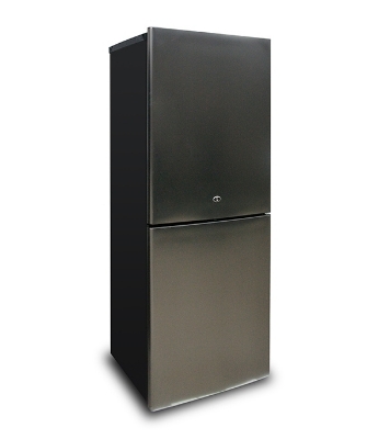Picture of VISION Refrigerator VIS-196 Ltr SS