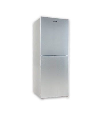 Picture of VISION Refrigerator RE-262L SS TM