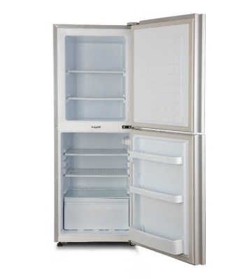 Picture of ViGO GD Refrigerator RE-150L Orange Lily TM