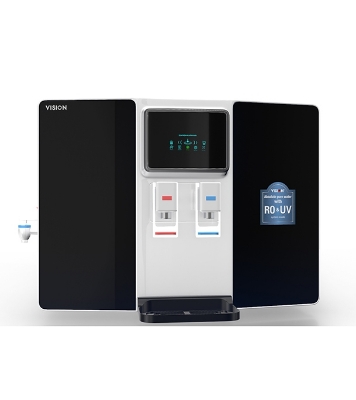 Picture of VISION RO Hot and Cold Water Purifier With Automatic Heating & Cooling System