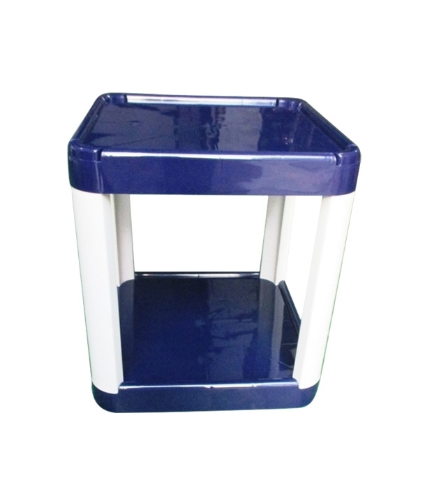 Buy ABC Stand 2 Step Blue Online
