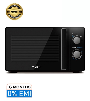 Picture of Vision MA-20B  Microwave Oven 20Ltr