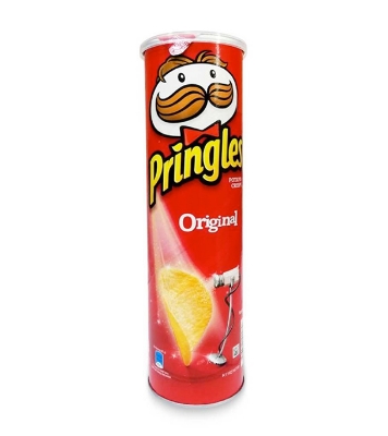 Pringles Original 147gm