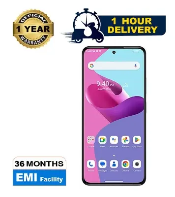 Picture of Symphony Helio 80 with 6GB RAM and 128GB ROM (Best Price)