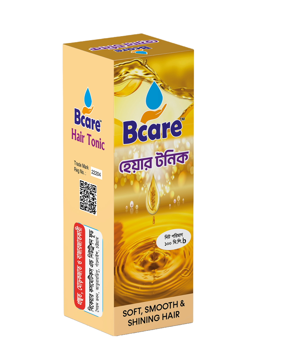 Picture of Hair Tonic, Hair Tonic for Anti Hair Loss and Hair Growth (হেয়ার টনিক, চুলের ক্ষতি এবং চুল বৃদ্ধির জন্য হেয়ার টনিক) -100ml