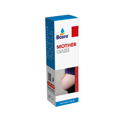 Picture of Mother Care, Organic Mother Care Cream, Mother Care Skin Tightening Cream (মাদার কেয়ার, অর্গানিক মাদার কেয়ার ক্রিম, মাদার কেয়ার স্কিন টাইটেনিং ক্রিম) -100gm
