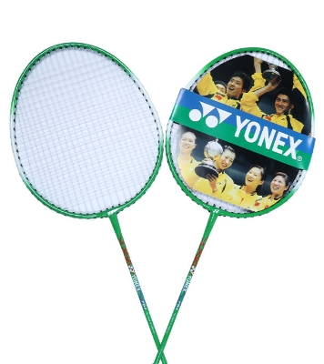 Badminton Kids Bat YONEX-761-DRNT-LOC 