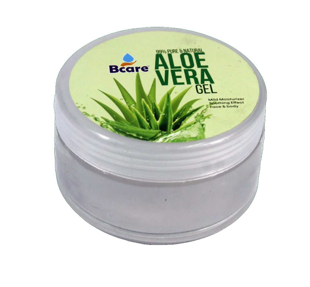 Picture of Aloe Vera Gel, Organic Aloevera Gel (অ্যালোভেরা জেল, অর্গানিক এলোভেরা জেল) -240ml