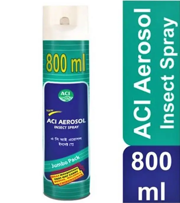 Buy aci-aerosol-insect-spray-800ml online