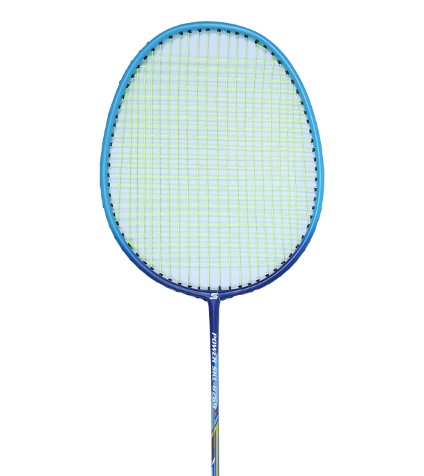 BADMINTON BAT SKALO-DRNT-LOC