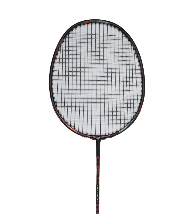 Badminton Adult Bat Yonex-10-Drnt-Loc