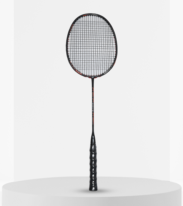 Badminton Adult Bat Yonex-10-Drnt-Loc