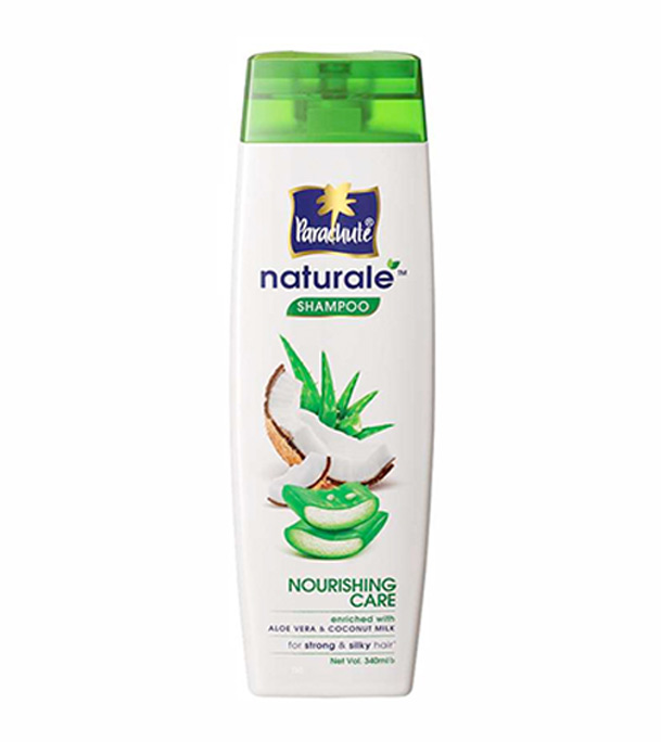 Picture of Parachute Nourishing Care Shampoo 340ml