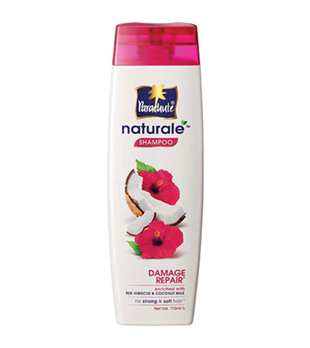 Picture of Parachute Damage Repair Shampoo 170ml