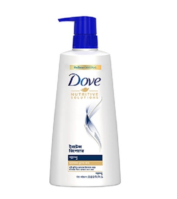 Picture of Dove Intense Repair  Shampoo- 480ml