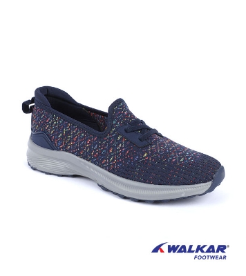 Buy Walkar Ladies Sports Shoe Purple Online at Best Price