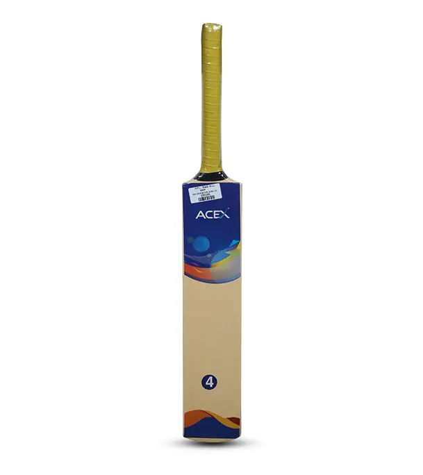 Picture of BABY CRICKET BAT ACEX - 04 DRNT- LOC