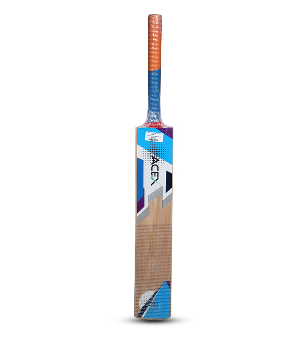 Picture of CRICKET BAT ACEX JIBON DRNT-LOC