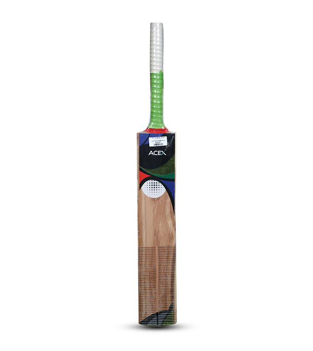Picture of CRICKET BAT ACEX NEEM DRNT-LOC
