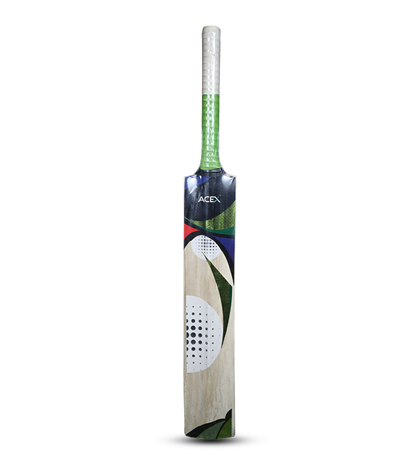 Picture of CRICKET BAT ACEX PITUL DRNT-LOC