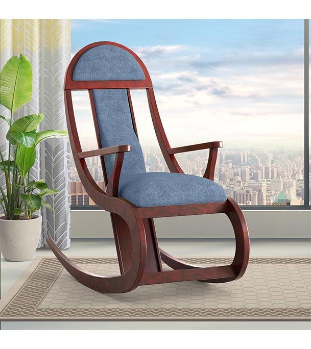 Buy Regal ROCKING CHAIR LEGACY RCH-301-3-1-20 (Classic) Online at Best Price