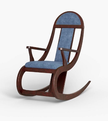 Buy Regal ROCKING CHAIR LEGACY RCH-301-3-1-20 (Classic) Online at Best Price