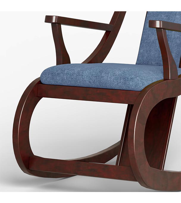 Buy Regal ROCKING CHAIR LEGACY RCH-301-3-1-20 (Classic) Online at Best Price