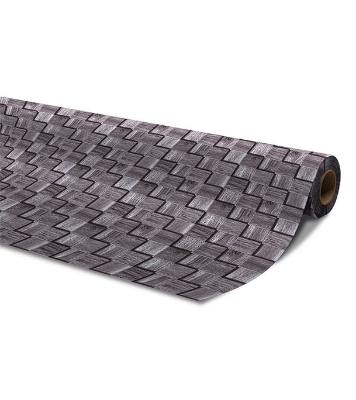 Buy Laurel Floor Mat Elite Ash 60X30X.35 Online at Best Price	