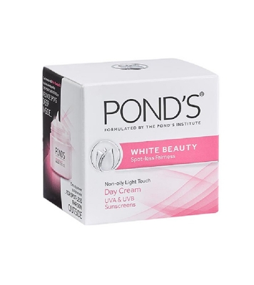 Picture of Ponds Bright Beauty Face Cream- 35gm (Local)