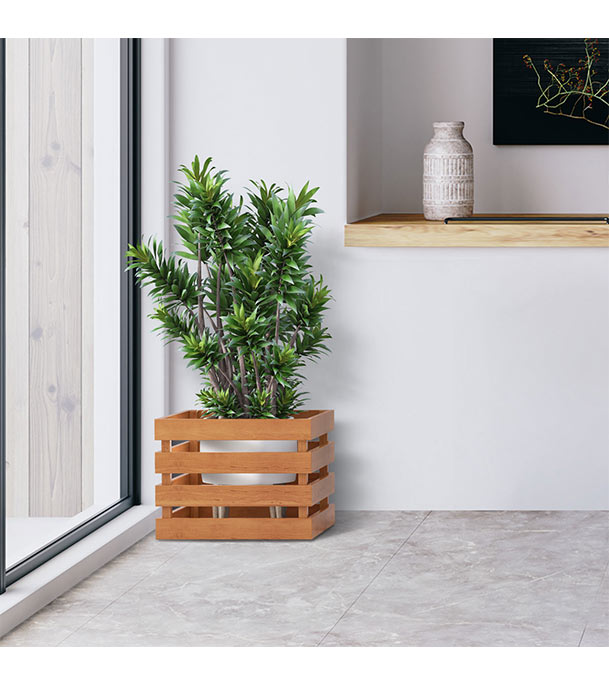 Buy Regal FLOWER FENCE Craft Items-HDC-332 Online at Best Price