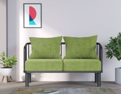 Buy Regal Elisa Metal Double Sofa l SDC-607-10-1-07 at Best Price in Bangladesh