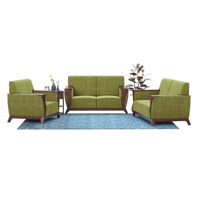 Buy Regal DOUBLE SOFA-ROME ROME-SDC-347-3-1-20(FABRIC-SF-2121) at Best Price in Bangladesh