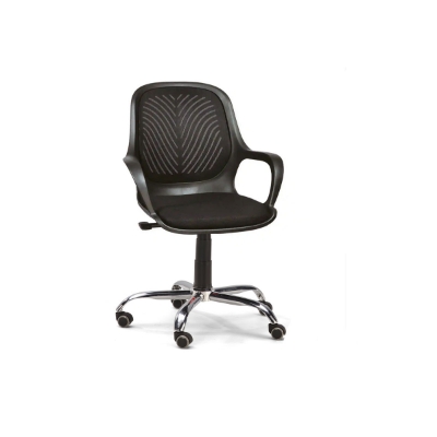 Buy Regal Swivel Office Chair CSC-234-10-1-66 (SS Leg) Online at Best Price