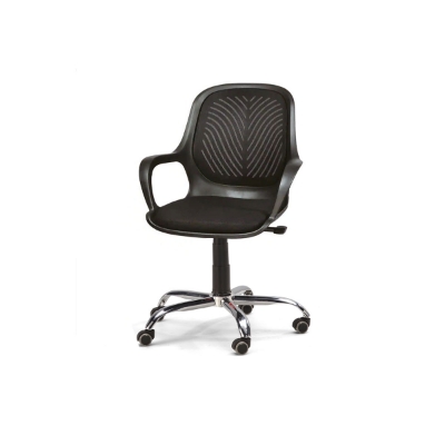 Buy Regal Swivel Office Chair CSC-234-10-1-66 (SS Leg) Online at Best Price