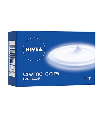 Picture of Nivea Creme Care Soap 125gm