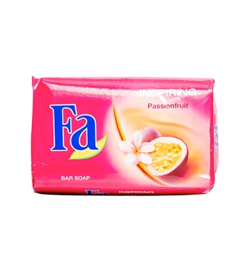 Picture of Fa Inspiring Passionfruit 175g