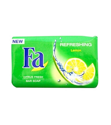 Picture of Fa Refreshing Lemon 175g