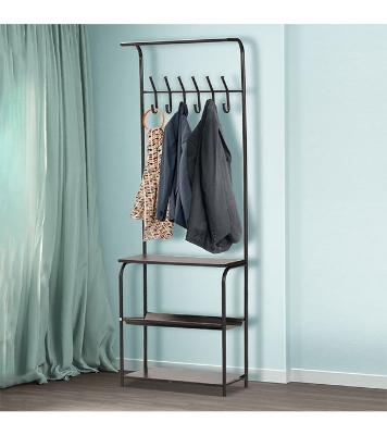 Buy Regal Cloth Hanger Metal Cloth Hanger I HCH-202-2-1-66 at Best Price In Bangladesh