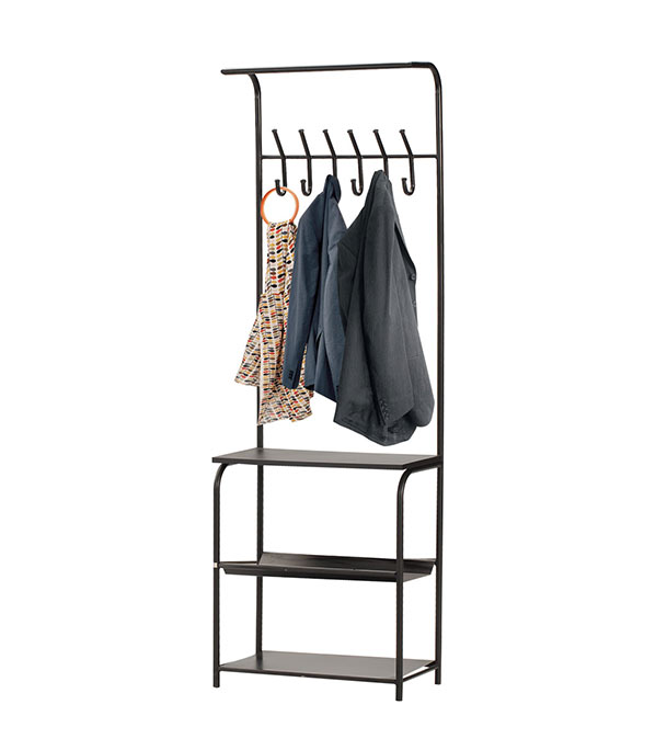 Buy Regal Cloth Hanger Metal Cloth Hanger I HCH-202-2-1-66 at Best Price In Bangladesh