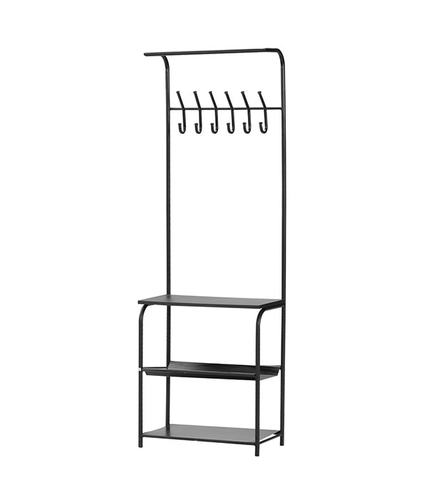 Buy Regal Cloth Hanger Metal Cloth Hanger I HCH-202-2-1-66 at Best Price In Bangladesh