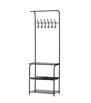 Buy Regal Cloth Hanger Metal Cloth Hanger I HCH-202-2-1-66 at Best Price In Bangladesh