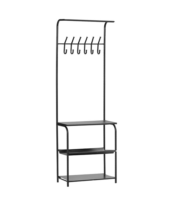 Buy Regal Cloth Hanger Metal Cloth Hanger I HCH-202-2-1-66 at Best Price In Bangladesh