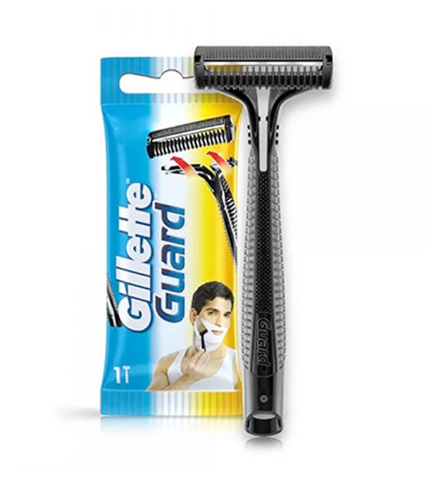 Picture of Gillette Gurd razor