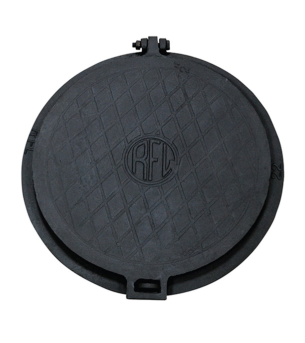 Buy RFL Manhole Cover 18" at Best Price In Bangladesh