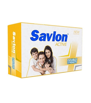 Picture of Savlon Active Antiseptic Soap 75gm
