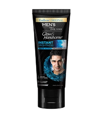 Picture of Glow & Handsome Instant Brighteness FW 50gm