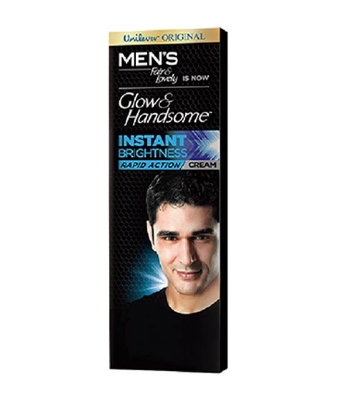 Picture of Glow & Handsome Instant Brighteness Cream 50gm