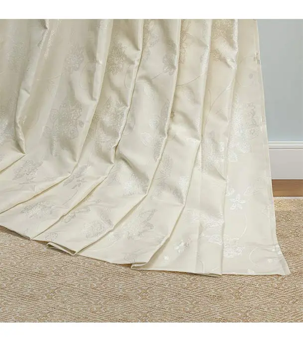 Buy Regal Curtain-3008(84x54 Inch)-Fabric-2209-4 Fold Online at Best Price