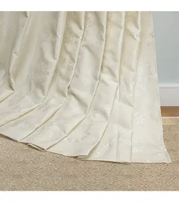 Buy Regal Curtain-3008(84x54 Inch)-Fabric-2209-4 Fold Online at Best Price